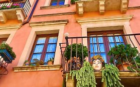 Caterina'S Charme Apartment